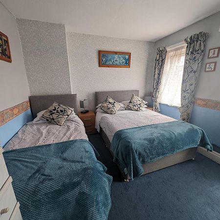 Hesketh Hotel Blackpool Dış mekan fotoğraf