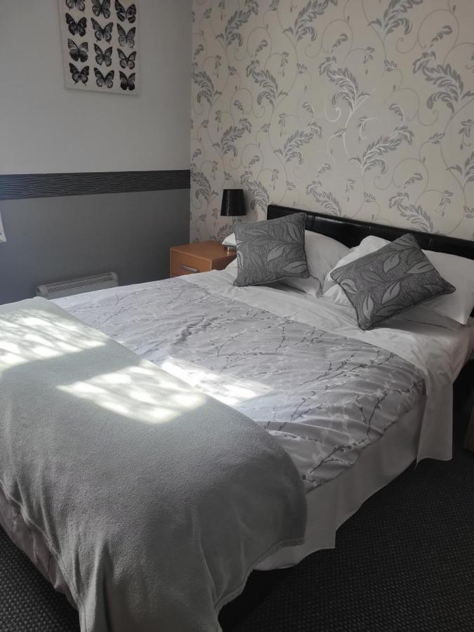 Hesketh Hotel Blackpool Dış mekan fotoğraf