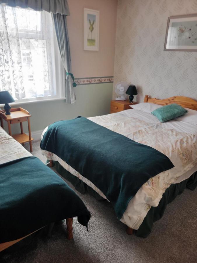 Hesketh Hotel Blackpool Dış mekan fotoğraf