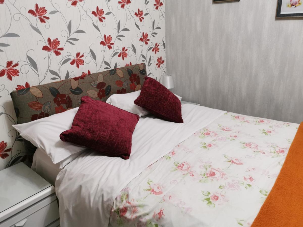 Hesketh Hotel Blackpool Dış mekan fotoğraf