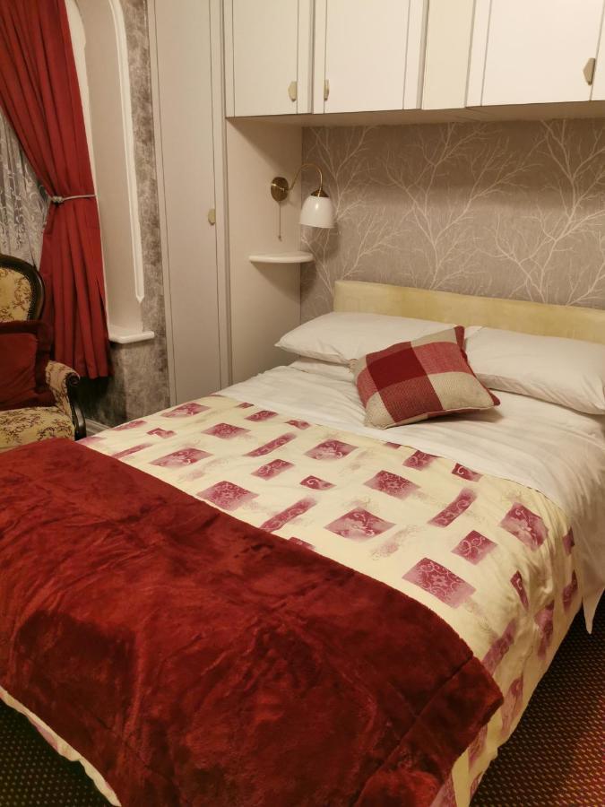 Hesketh Hotel Blackpool Dış mekan fotoğraf