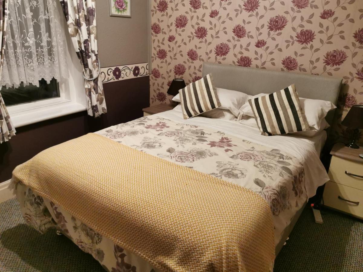 Hesketh Hotel Blackpool Dış mekan fotoğraf