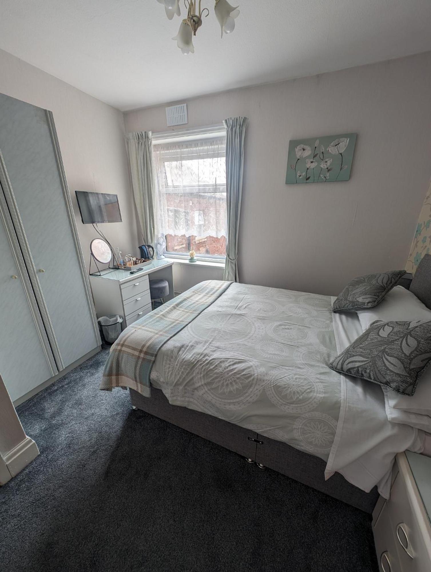 Hesketh Hotel Blackpool Dış mekan fotoğraf
