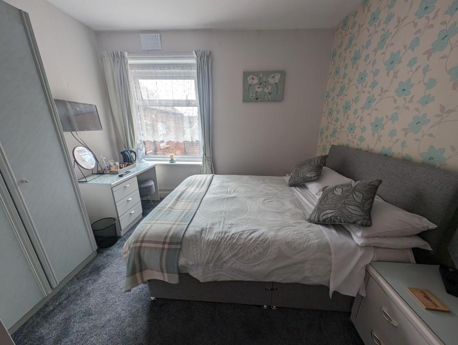 Hesketh Hotel Blackpool Dış mekan fotoğraf