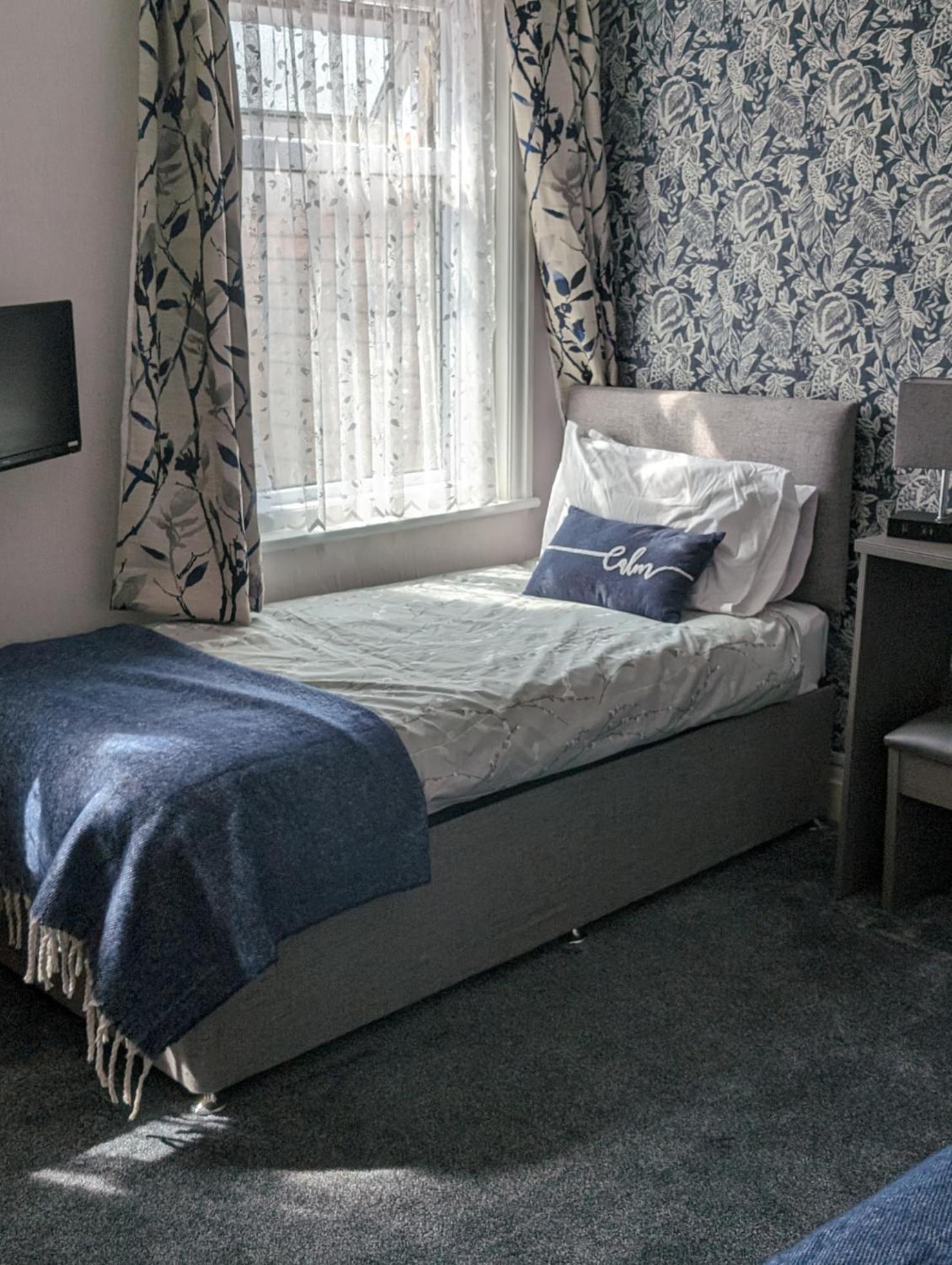 Hesketh Hotel Blackpool Dış mekan fotoğraf