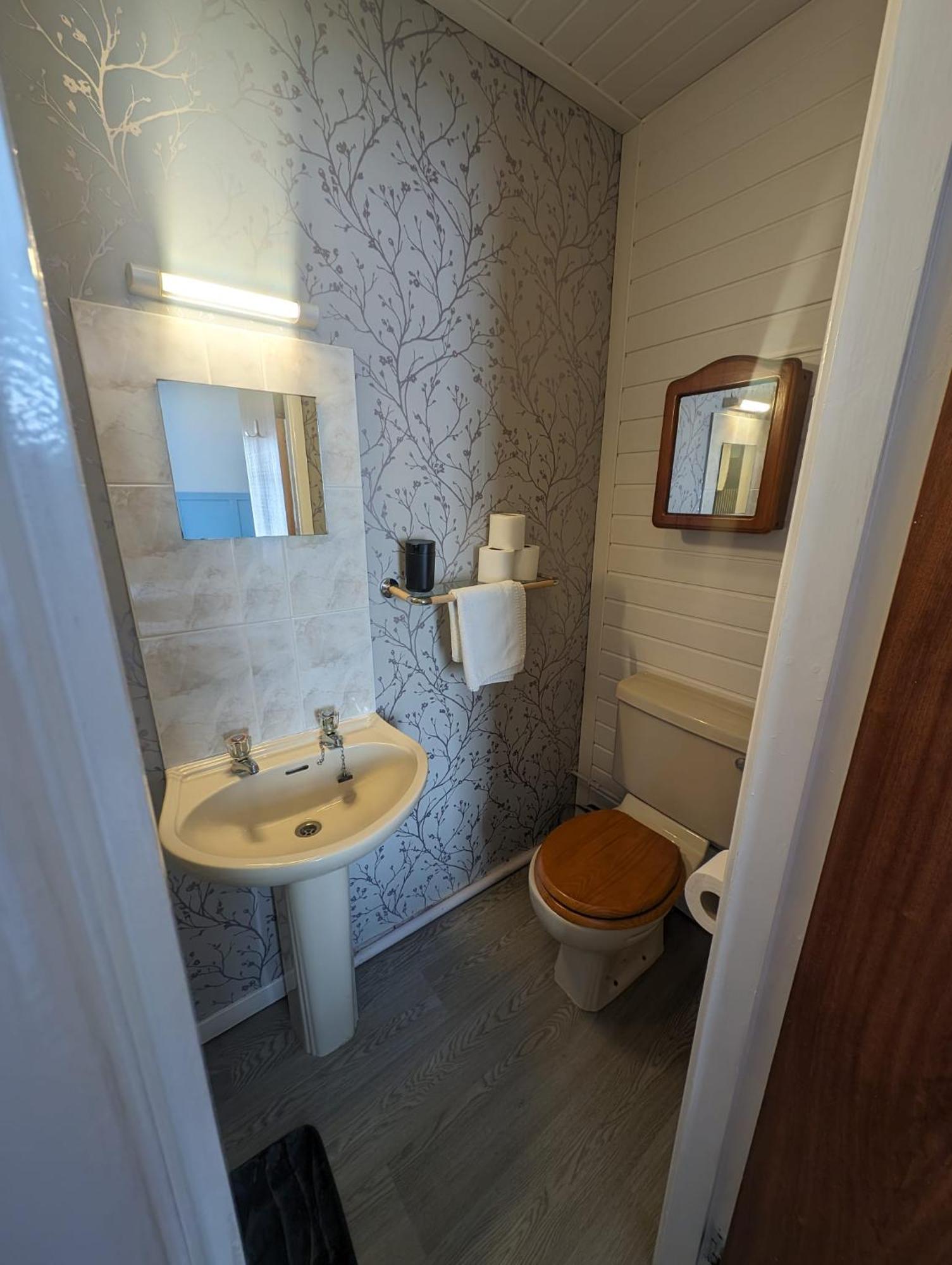 Hesketh Hotel Blackpool Dış mekan fotoğraf