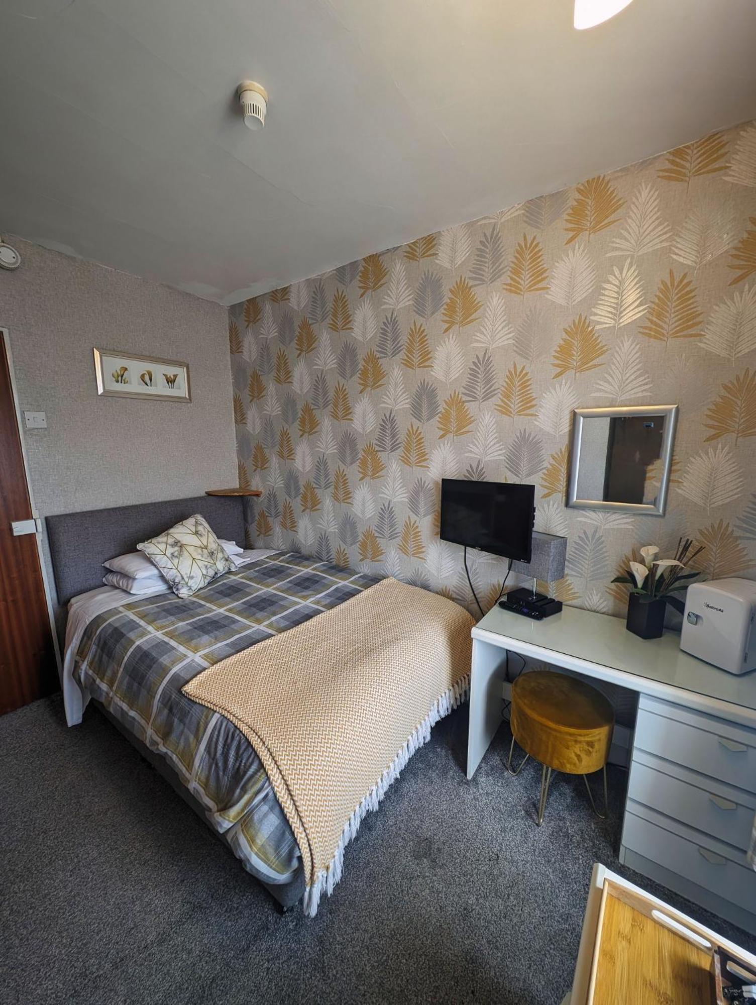 Hesketh Hotel Blackpool Dış mekan fotoğraf