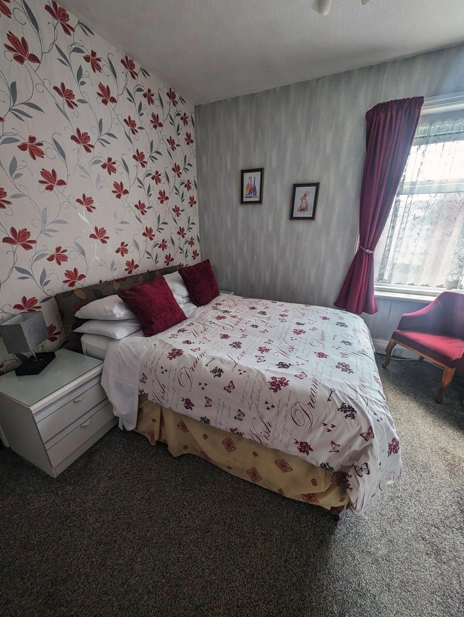 Hesketh Hotel Blackpool Dış mekan fotoğraf