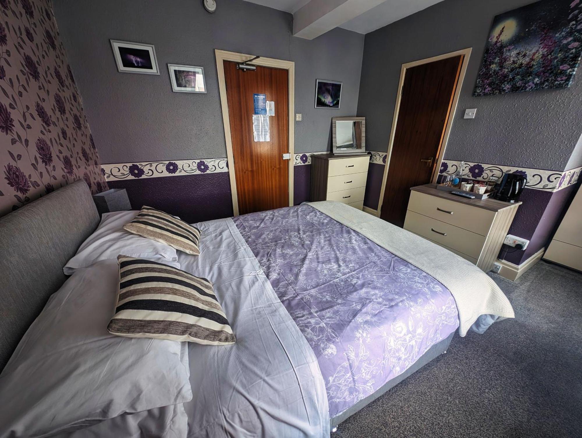 Hesketh Hotel Blackpool Dış mekan fotoğraf