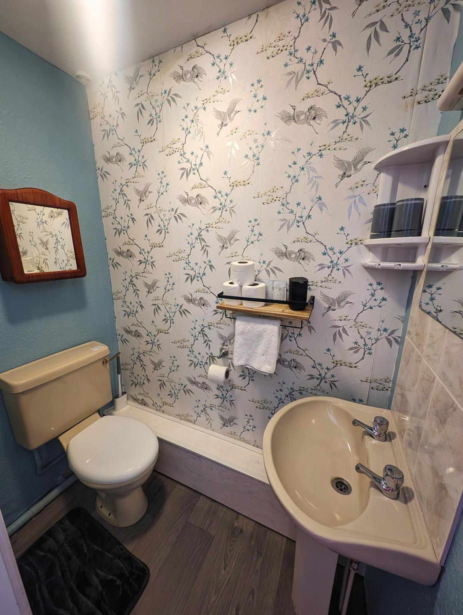 Hesketh Hotel Blackpool Dış mekan fotoğraf