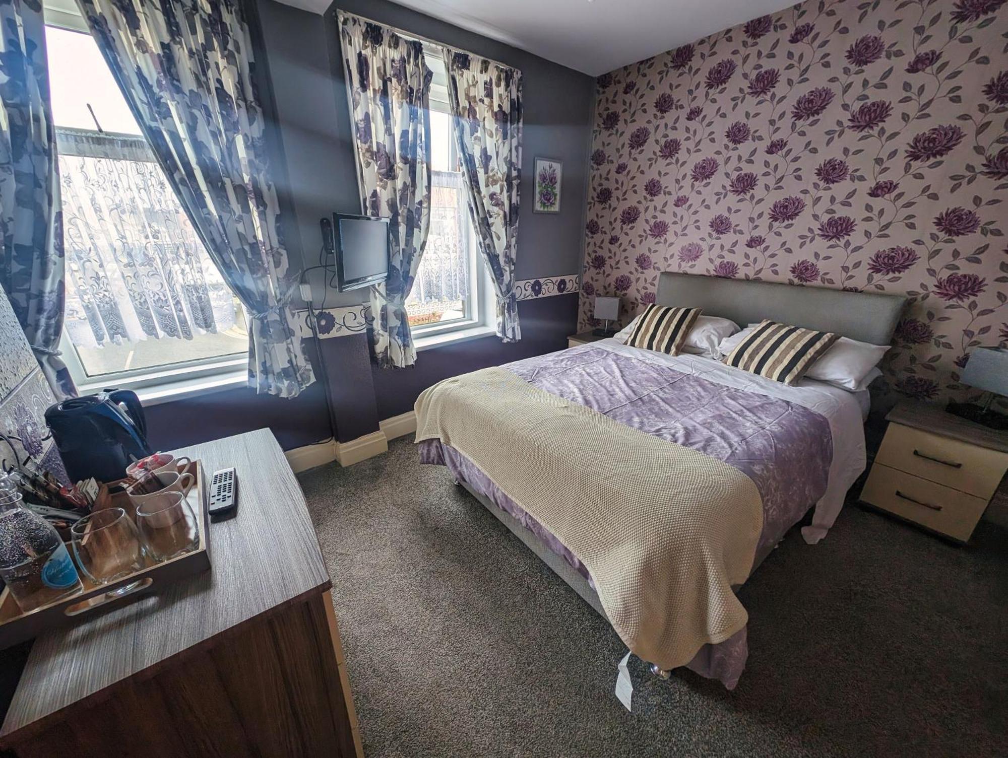 Hesketh Hotel Blackpool Dış mekan fotoğraf