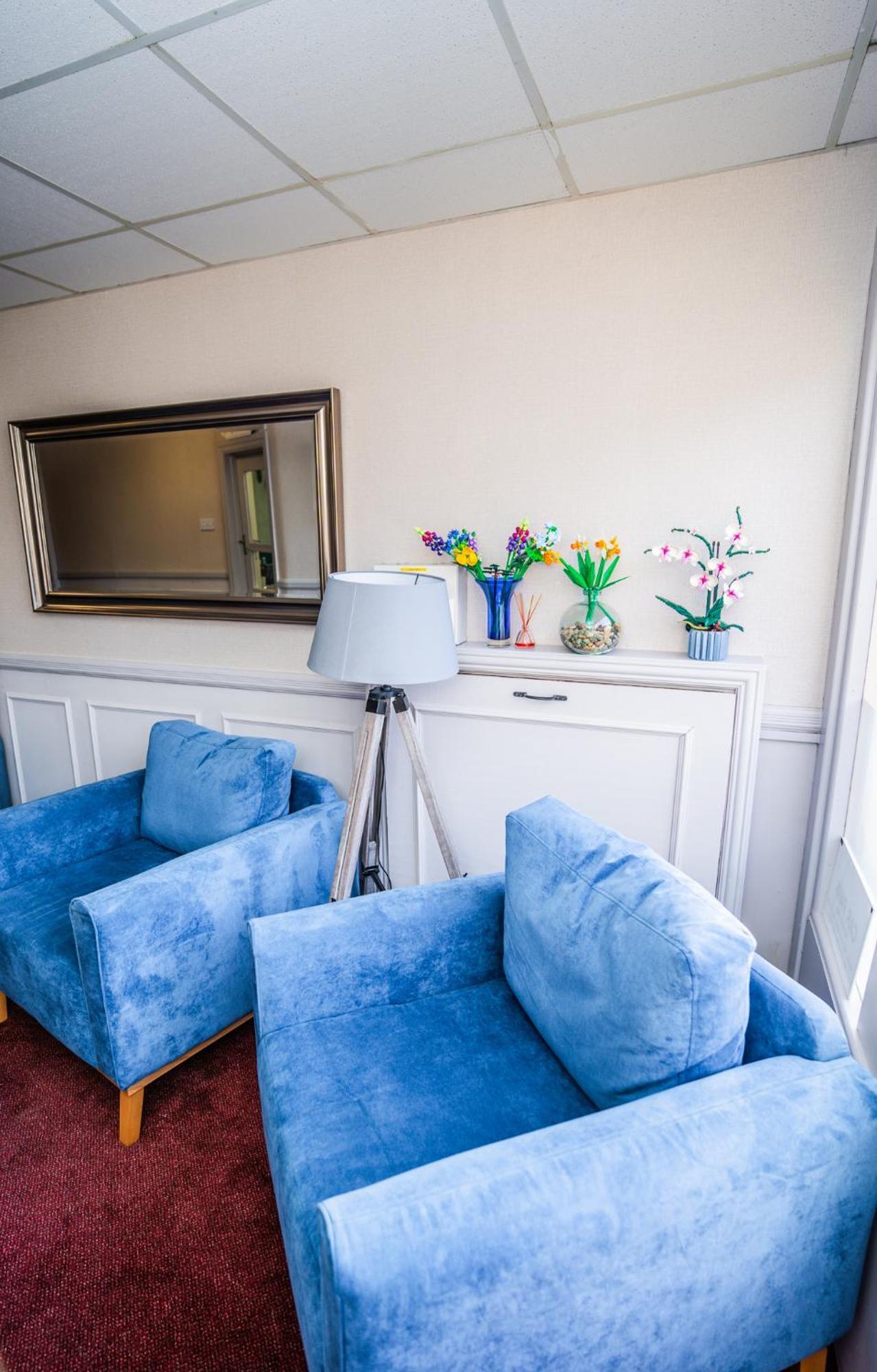 Hesketh Hotel Blackpool Dış mekan fotoğraf