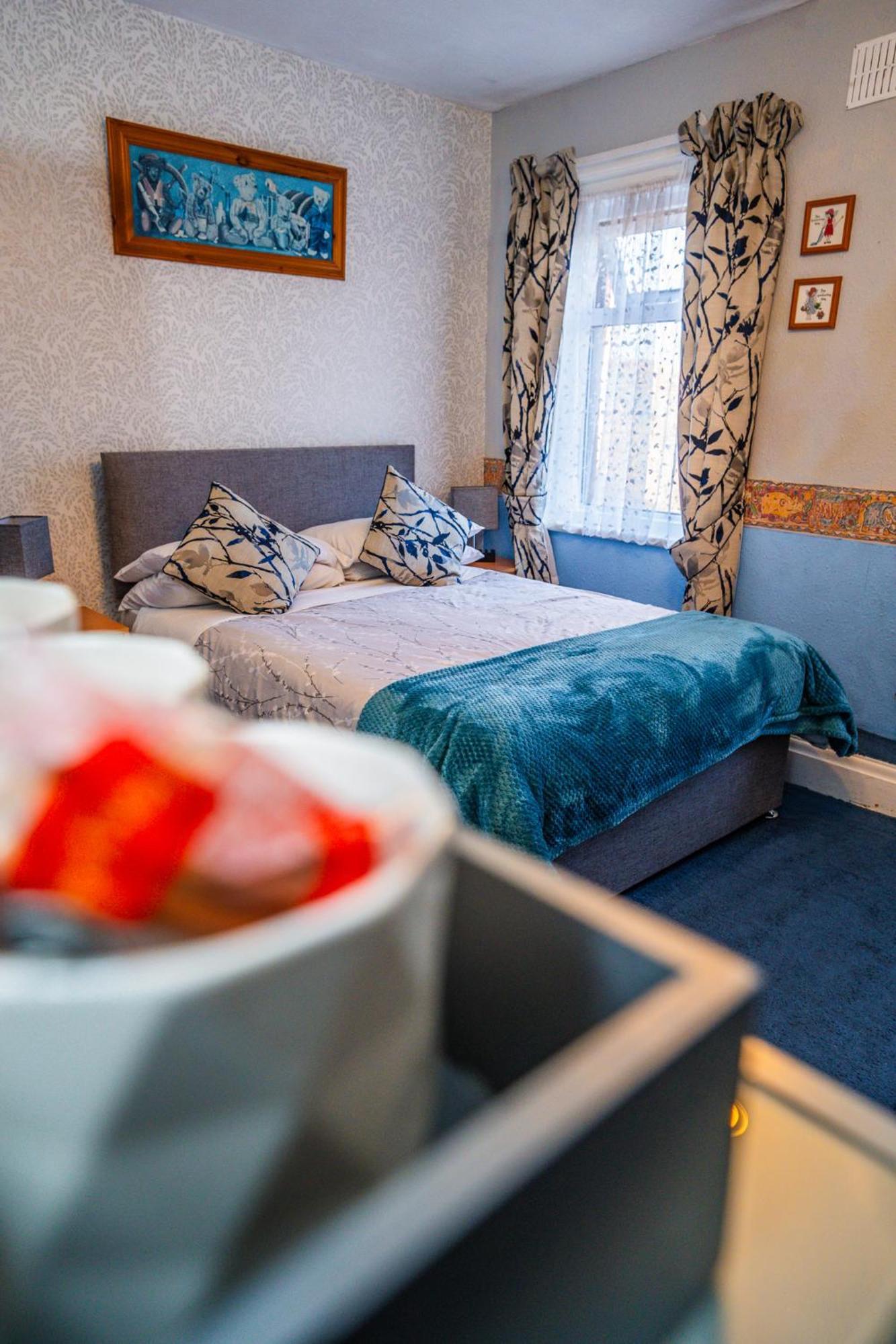 Hesketh Hotel Blackpool Dış mekan fotoğraf