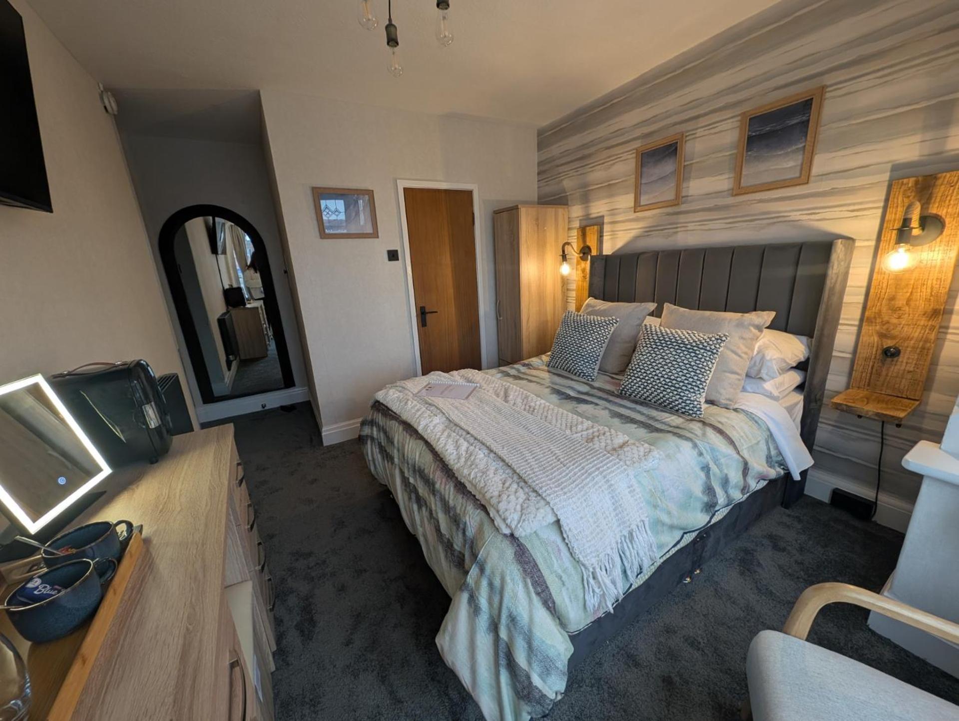 Hesketh Hotel Blackpool Dış mekan fotoğraf