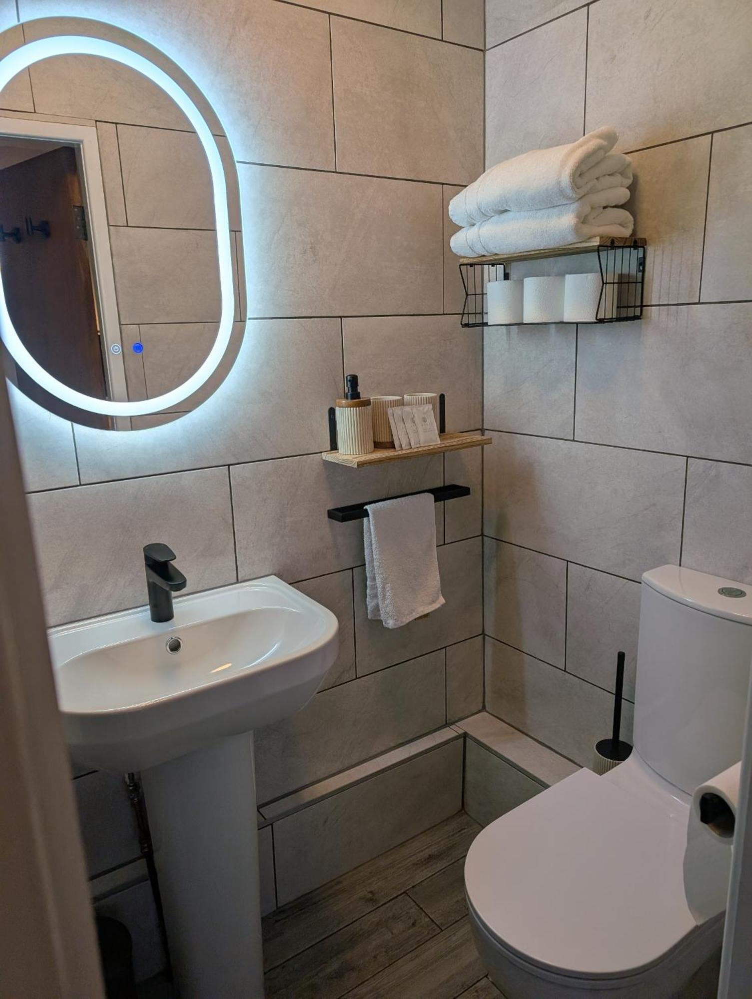 Hesketh Hotel Blackpool Dış mekan fotoğraf