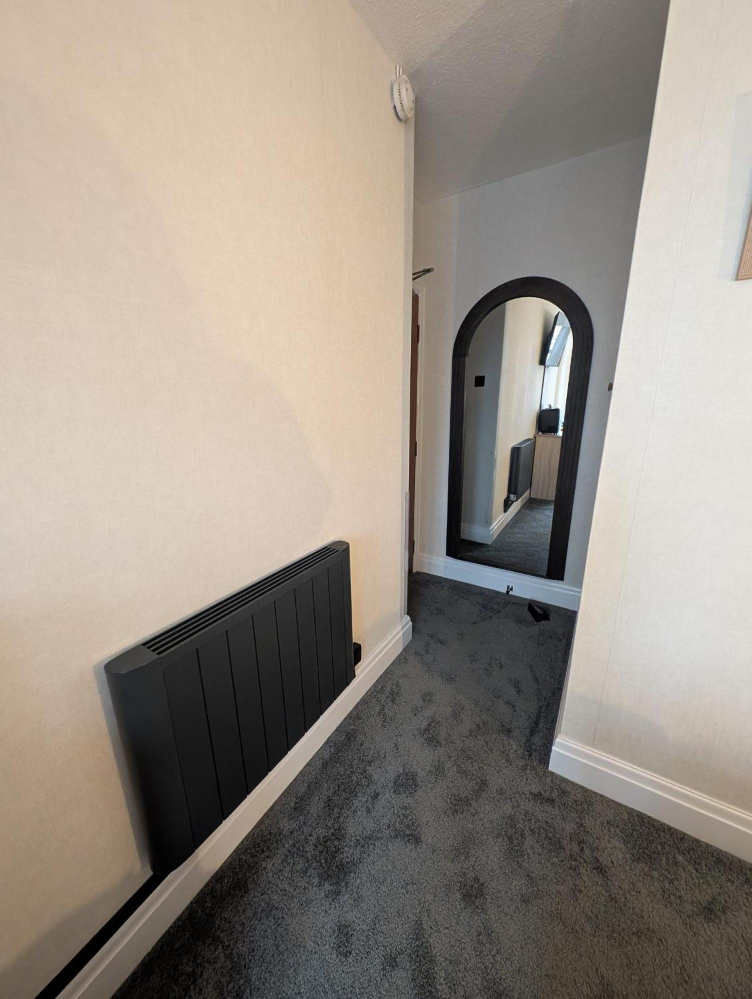 Hesketh Hotel Blackpool Dış mekan fotoğraf