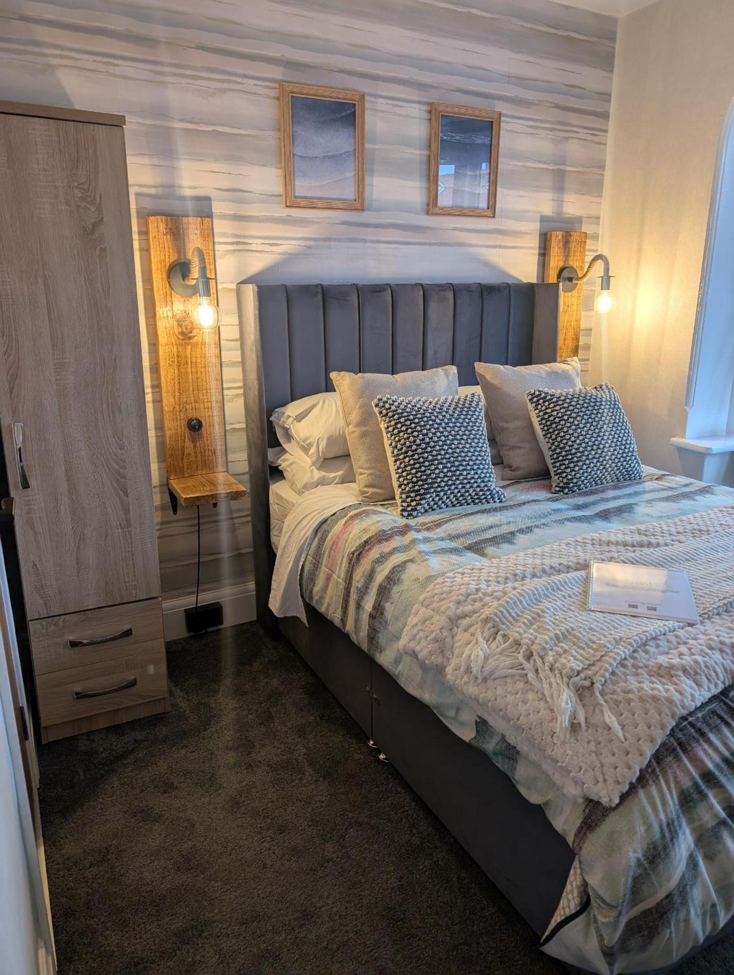 Hesketh Hotel Blackpool Dış mekan fotoğraf