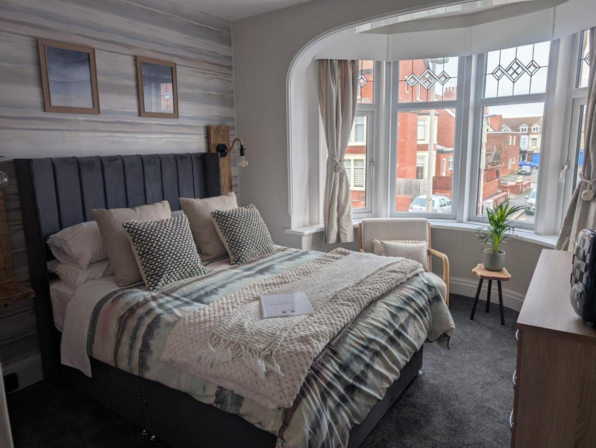 Hesketh Hotel Blackpool Dış mekan fotoğraf