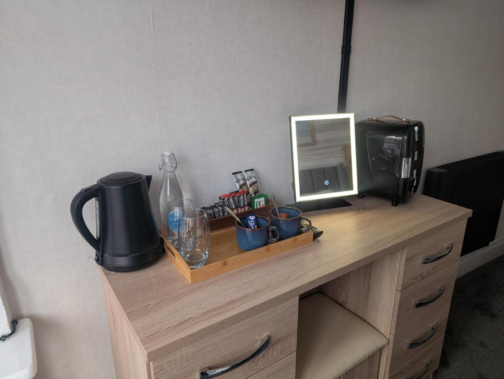 Hesketh Hotel Blackpool Dış mekan fotoğraf